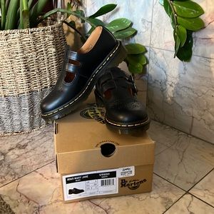 Doc Marten Maryjanes brand new